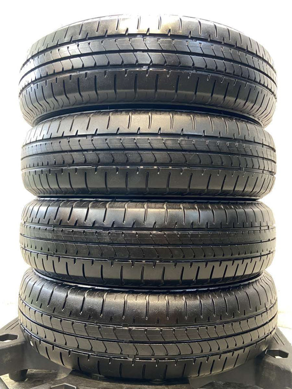 ブリヂストン NEWNO 155/65R14  4本