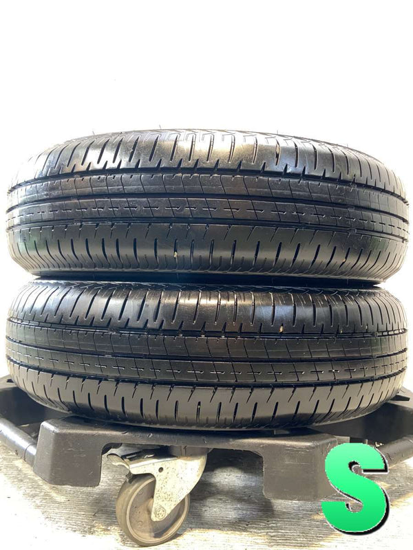 ブリヂストン エコピア NH200C 155/65R14  2本