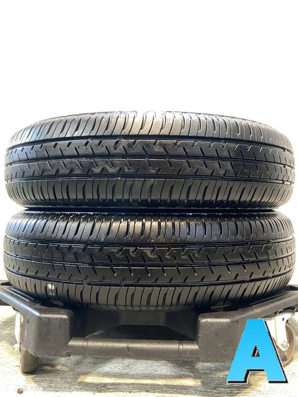 セイバーリング SL101 155/65R14  2本