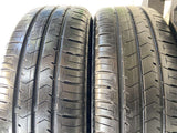 ブリヂストン エコピア NH100C 165/55R14  2本