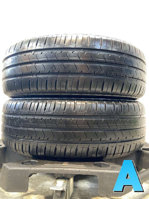ブリヂストン エコピア NH100C 165/55R14  2本