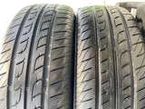 ネクセン Npriz SH9J 165/55R14  2本