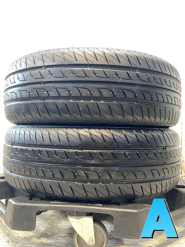 ネクセン Npriz SH9J 165/55R14  2本