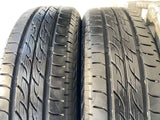 ブリヂストン ネクストリー 155/65R14  2本