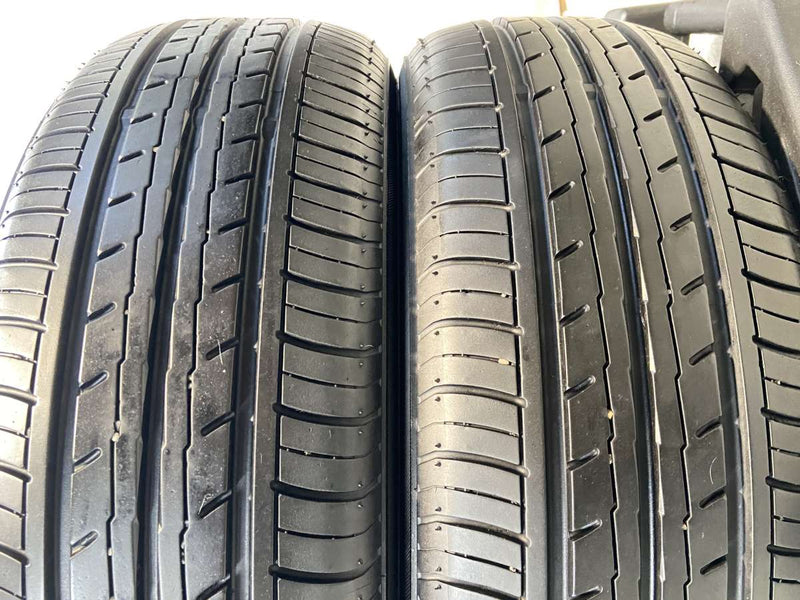 ヨコハマ ブルーアース-Es ES32 165/55R14  2本
