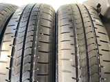 ブリヂストン NEWNO 155/65R14  4本
