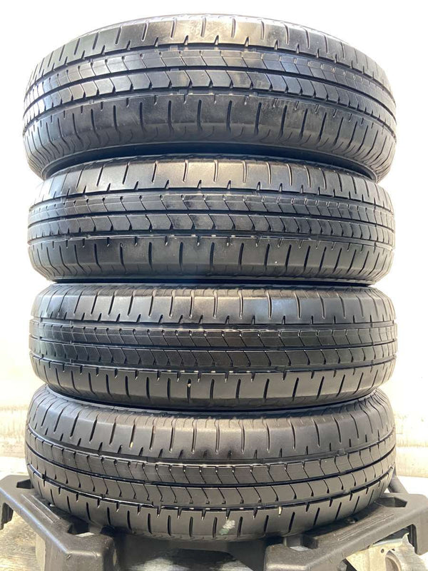 ブリヂストン NEWNO 155/65R14  4本