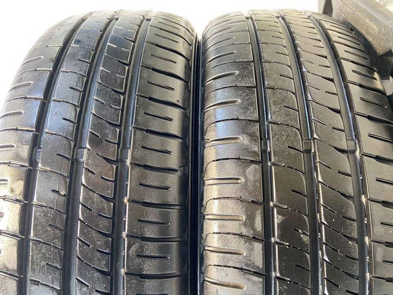 ダンロップ エナセーブ EC204 165/55R14  2本