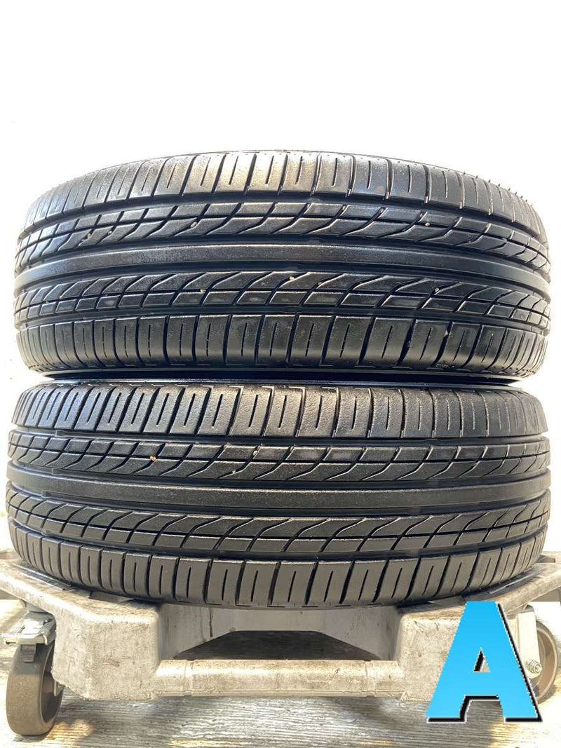 イエローハット PRACTIVA 165/55R14  2本