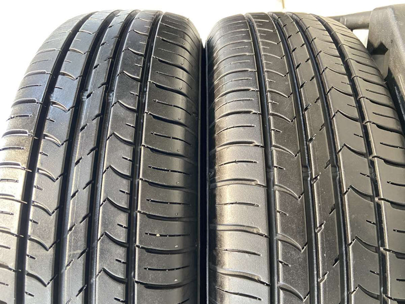 グッドイヤー エフィシェント グリップ ECOハイブリッド EG01 185/70R14  2本