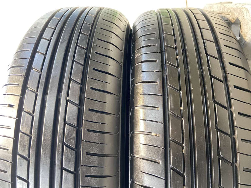 ヨコハマ エコス ES31 175/65R14  2本