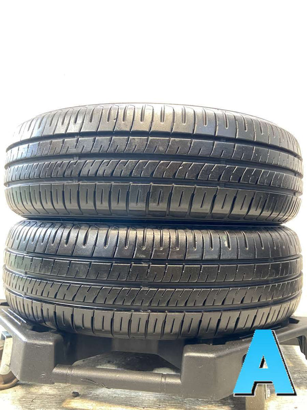 ダンロップ エナセーブ EC204 175/65R14  2本