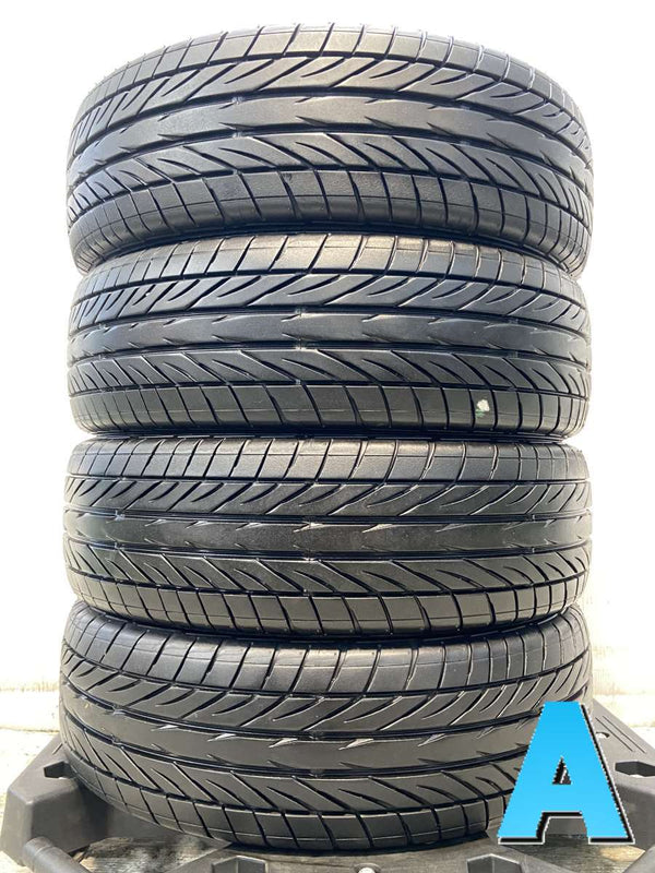 グッドイヤー イーグル REVSPEC RS－02 165/55R14  4本
