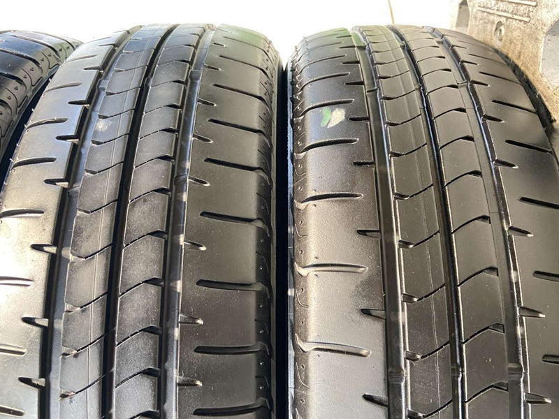 ブリヂストン NEWNO 165/55R14  4本