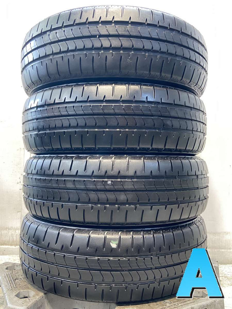 ブリヂストン NEWNO 165/55R14  4本
