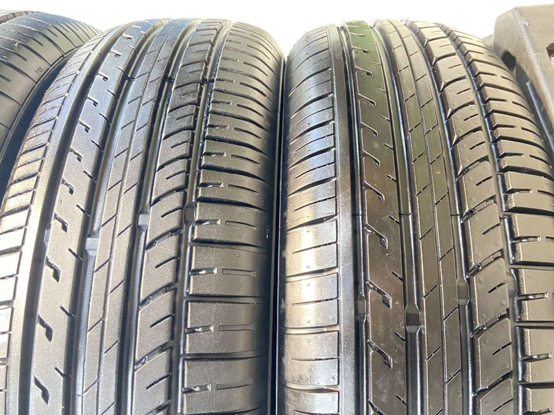 ZEETEX　ZT1000 185/70R14  4本