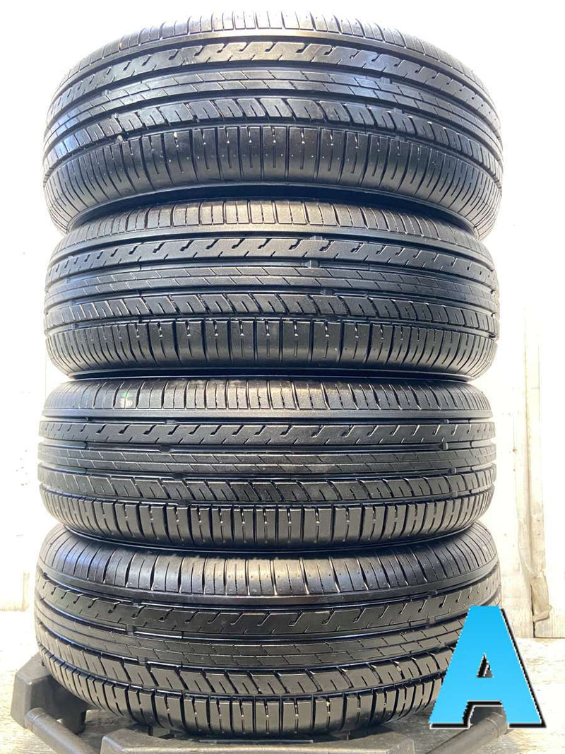 ZEETEX　ZT1000 185/70R14  4本