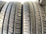 ダンロップ エナセーブ EC204 165/65R14  4本