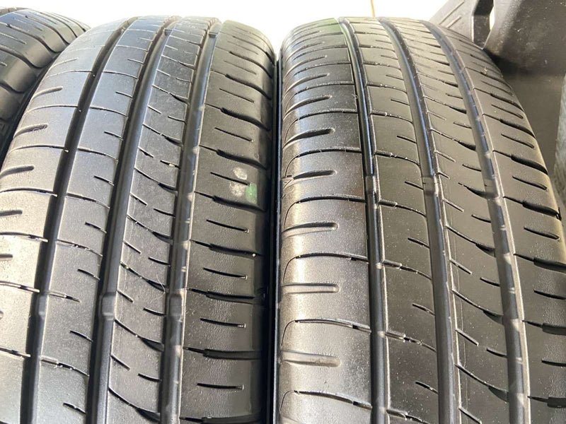 ダンロップ エナセーブ EC204 165/65R14  4本
