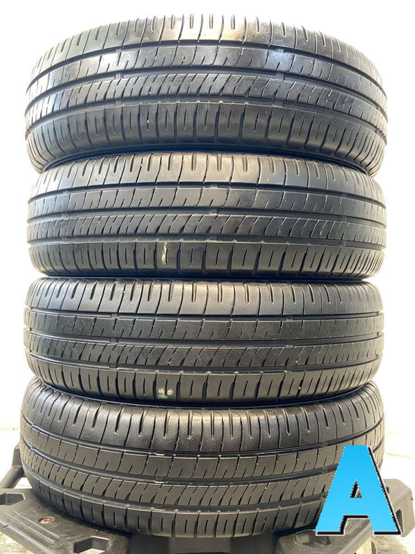 ダンロップ エナセーブ EC204 165/65R14  4本