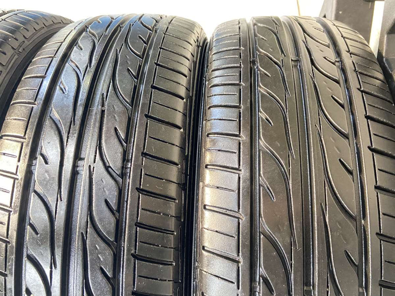 ダンロップ EC202 165/55R14  4本
