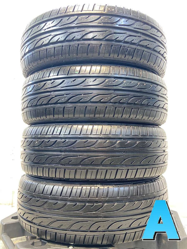 ダンロップ EC202 165/55R14  4本