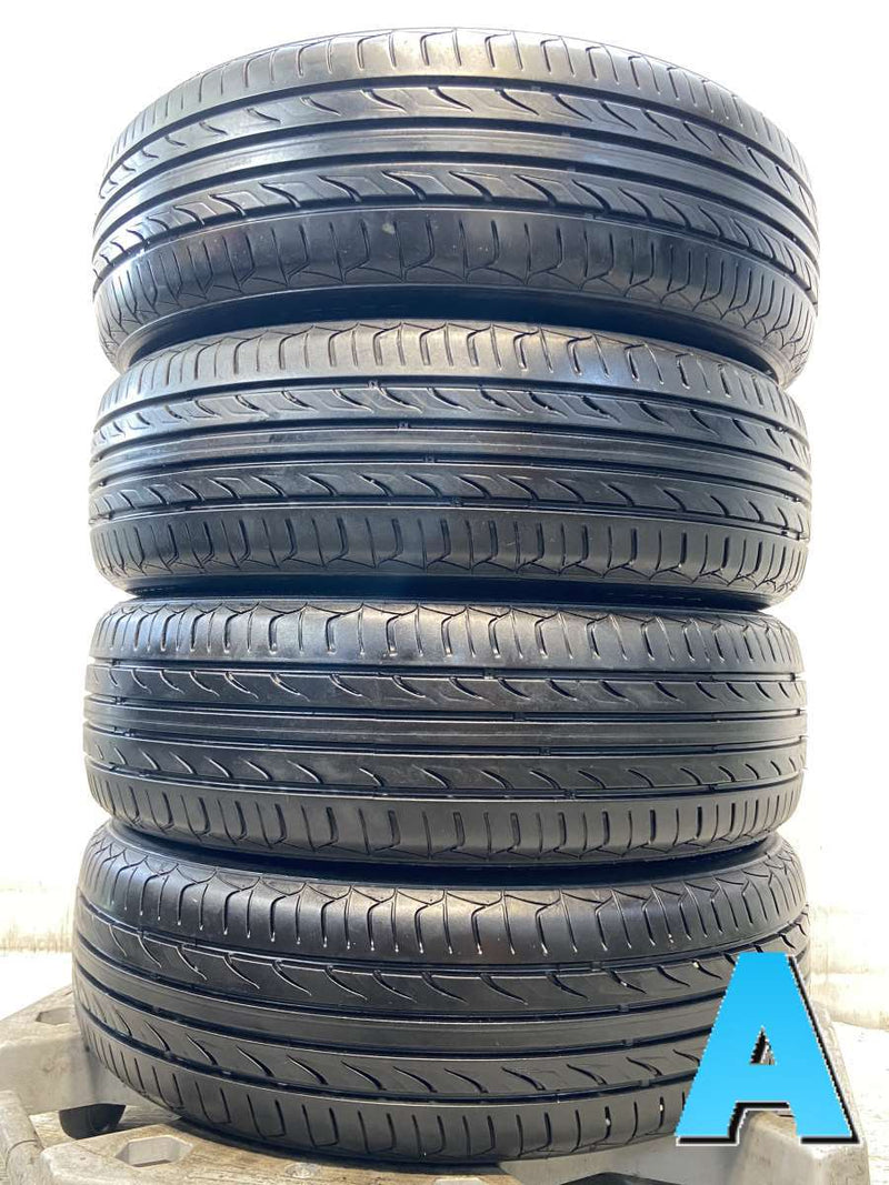 LANDSAIL LS388 155/65R14  4本