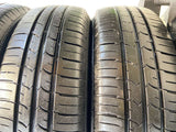 グッドイヤー エフィシェント グリップ ECO ハイブリッドEG01 155/65R14  4本
