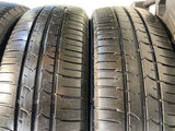グッドイヤー エフィシェント グリップ ECO ハイブリッドEG01 155/65R14  4本