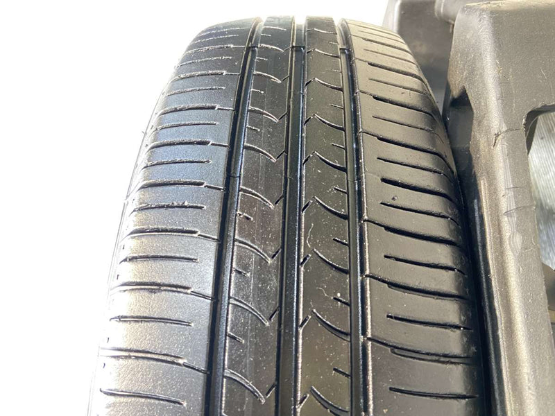 グッドイヤー エフィシエント グリップ ECOハイブリッド EG01 155/65R14  1本