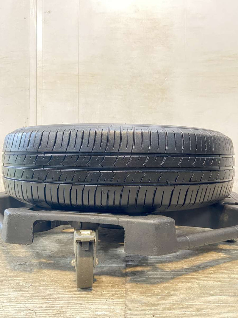 グッドイヤー エフィシエント グリップ ECOハイブリッド EG01 155/65R14  1本