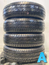 ダンロップ EC202 155/65R14  4本