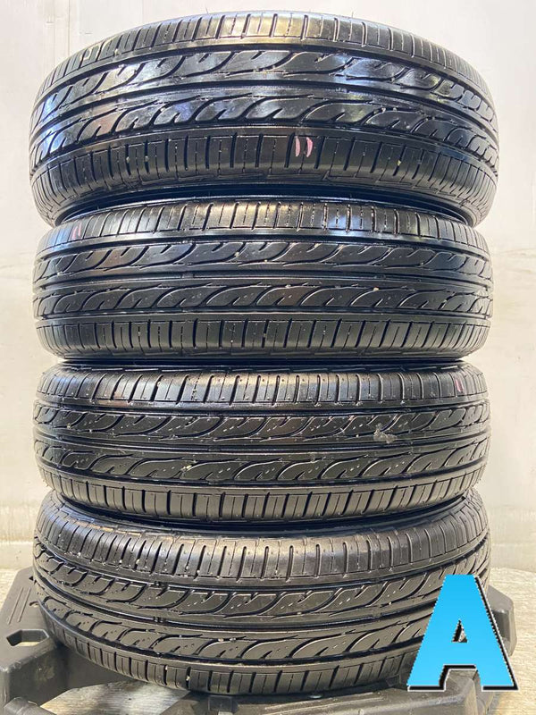 ダンロップ EC202 155/65R14  4本