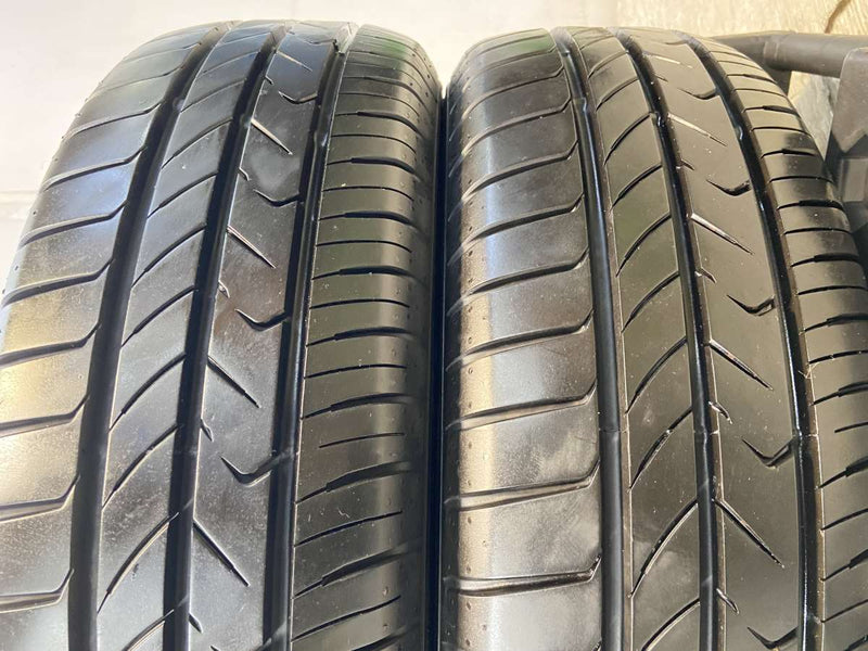 トーヨータイヤ トランパス mp7 185/70R14  2本