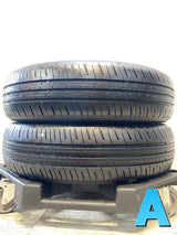 ダンロップ エナセーブ EC350+ 155/65R14  2本