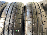 ブリヂストン NEWNO 165/65R14  4本