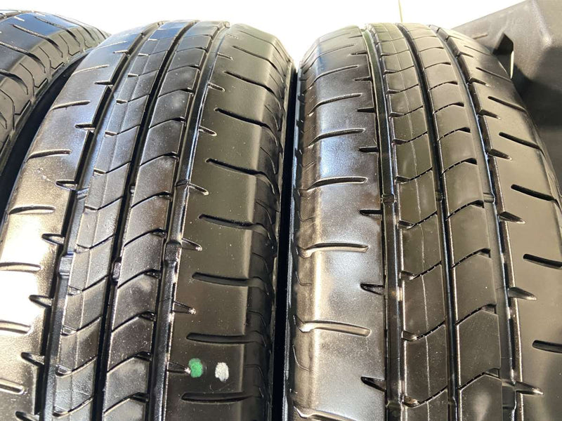ブリヂストン NEWNO 165/65R14  4本