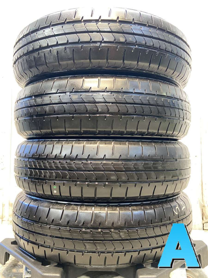 ブリヂストン NEWNO 165/65R14  4本