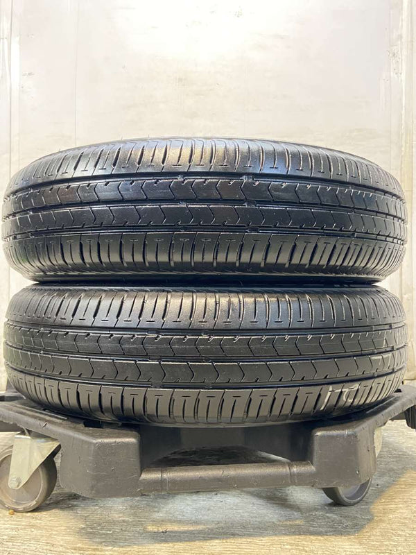 ブリヂストン エコピア NH100C 155/65R14  2本