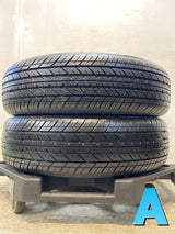 ヨコハマ S306 155/65R14  2本