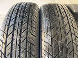 ヨコハマ S306 155/65R14  2本
