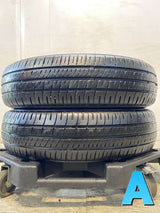 ダンロップ エナセーブ EC204 155/65R14  2本