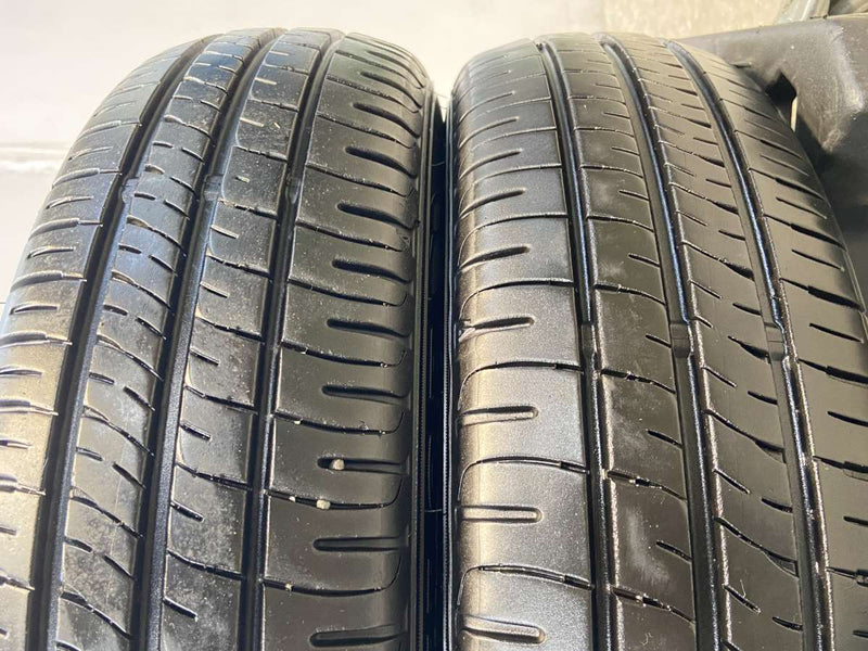 ダンロップ エナセーブ EC204 155/65R14  2本