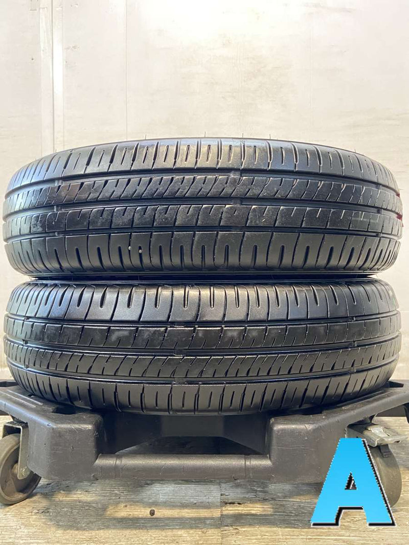 ダンロップ エナセーブ EC204 155/65R14  2本