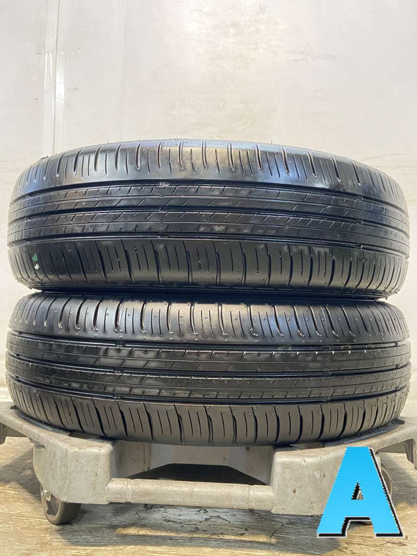 ダンロップ エナセーブ EC300+ 175/70R14  2本