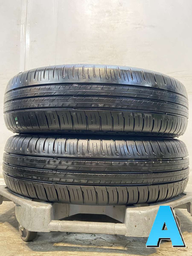 ダンロップ エナセーブ EC300+ 175/70R14  2本