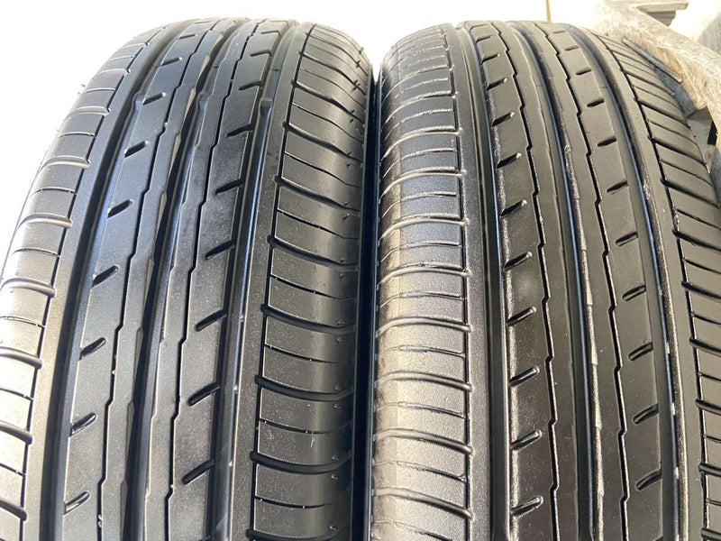 ヨコハマ ブルーアース-Es ES32 185/70R14  2本