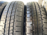 ブリヂストン NEWNO 155/65R14  4本