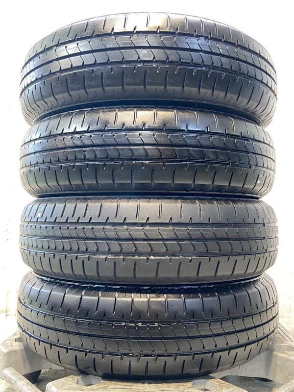 ブリヂストン NEWNO 155/65R14  4本