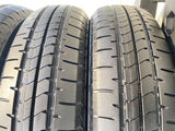 ブリヂストン NEWNO 155/65R14  4本
